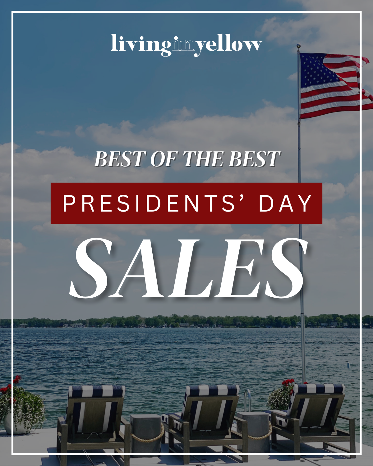 Photo of The Greatest Presidents Day Gross sales of the Weekend