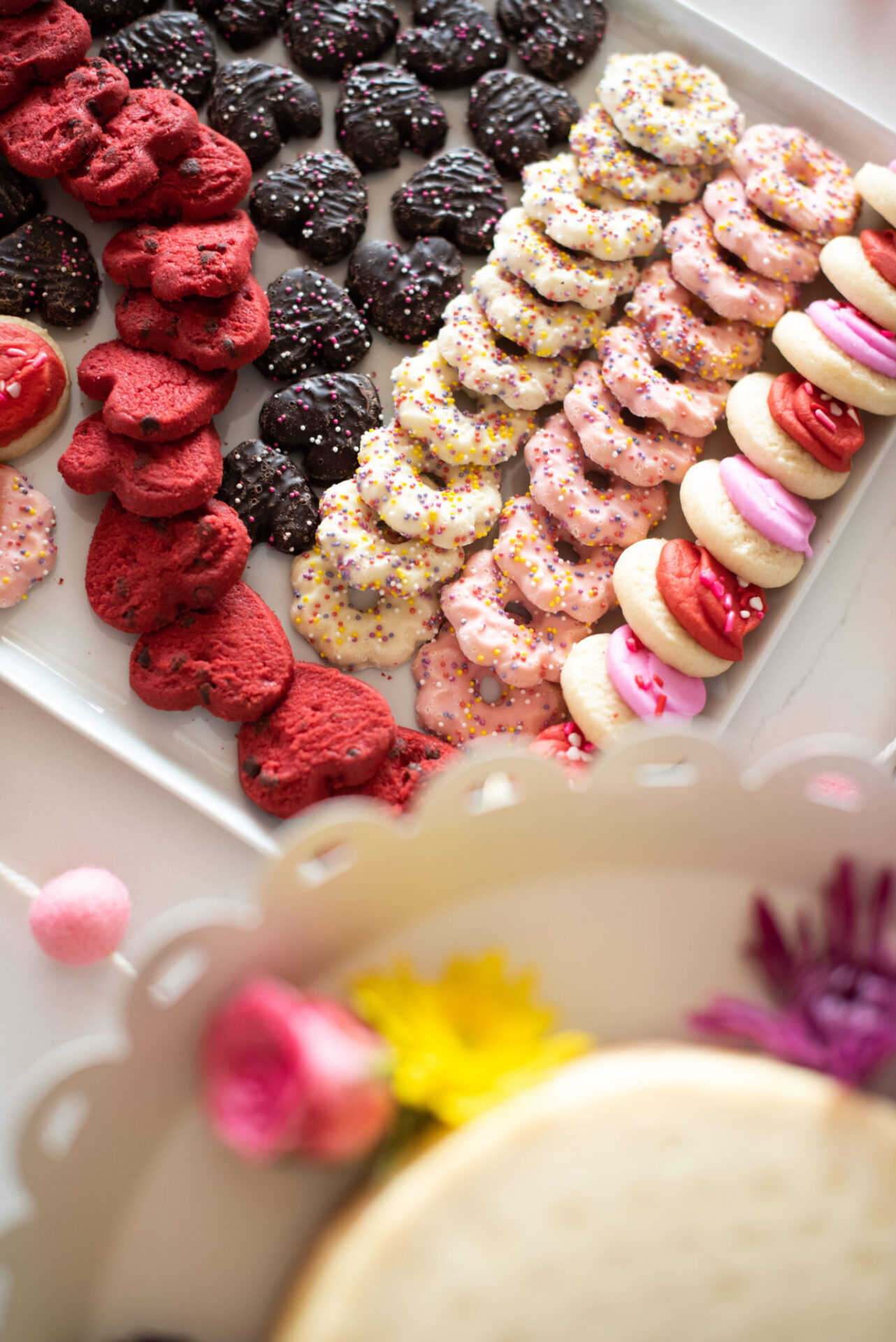 Photo of Sweetest Treats for Valentine’s Day