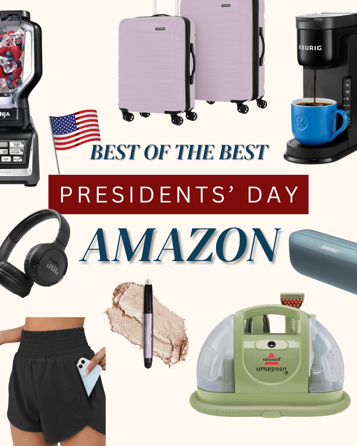 Presidents Day Sales 2