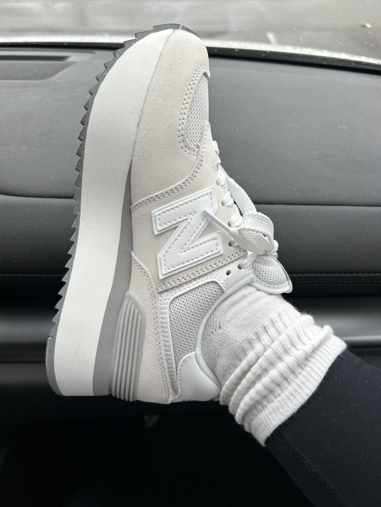 Our Favorite Sneakers for Spring Living in Yellow