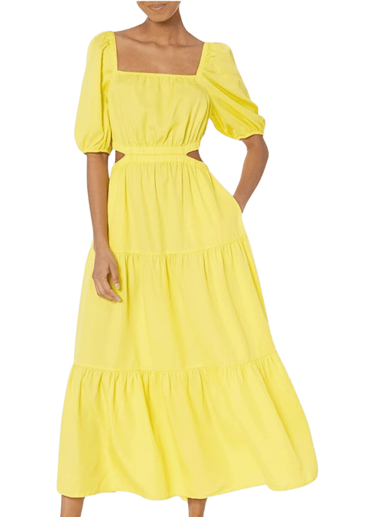 The Cutest Yellow Items on The Right Now Living in Yellow