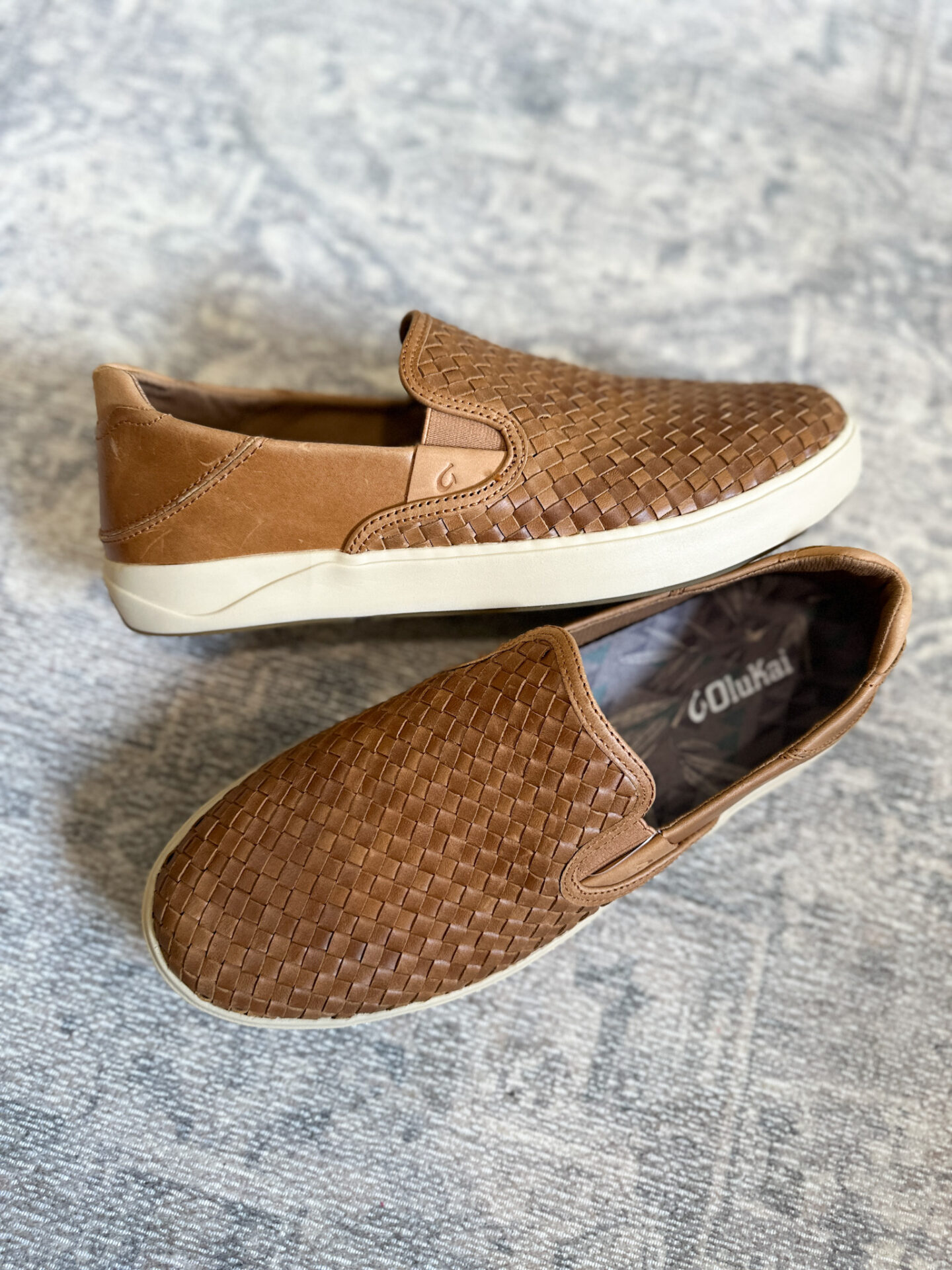 LIY For Your Guy: Men’s Summer Shoes