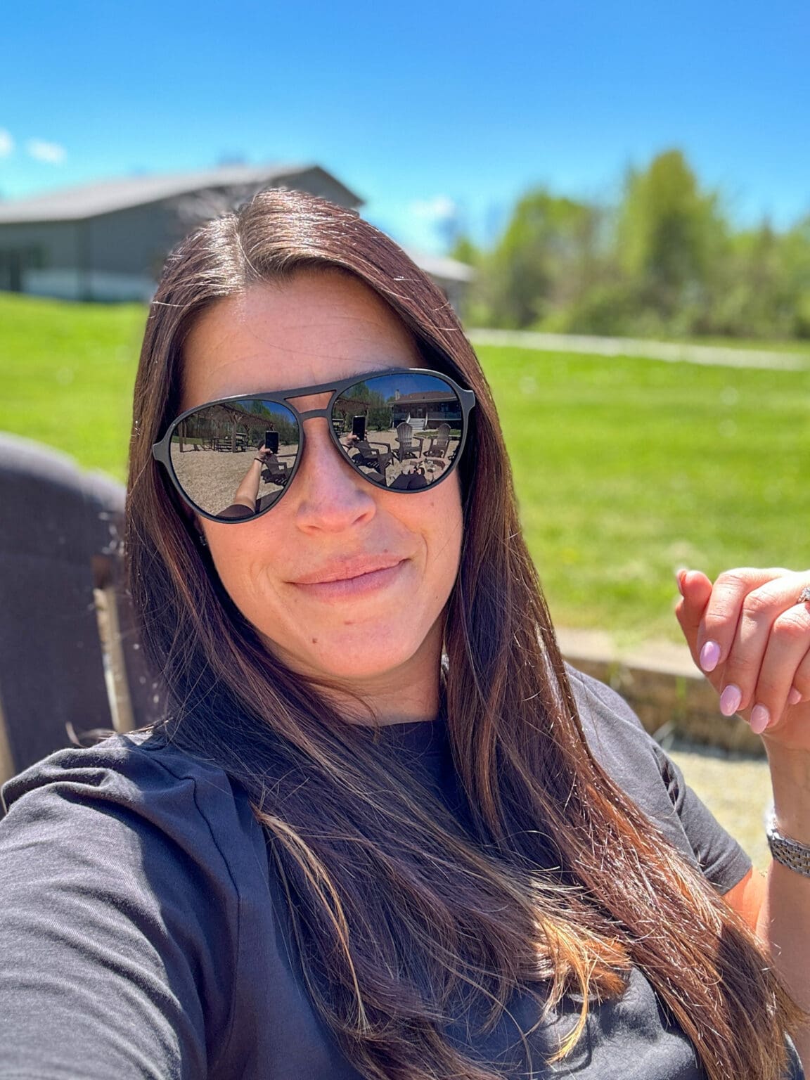 Spring Amazon Haul Living in Yellow