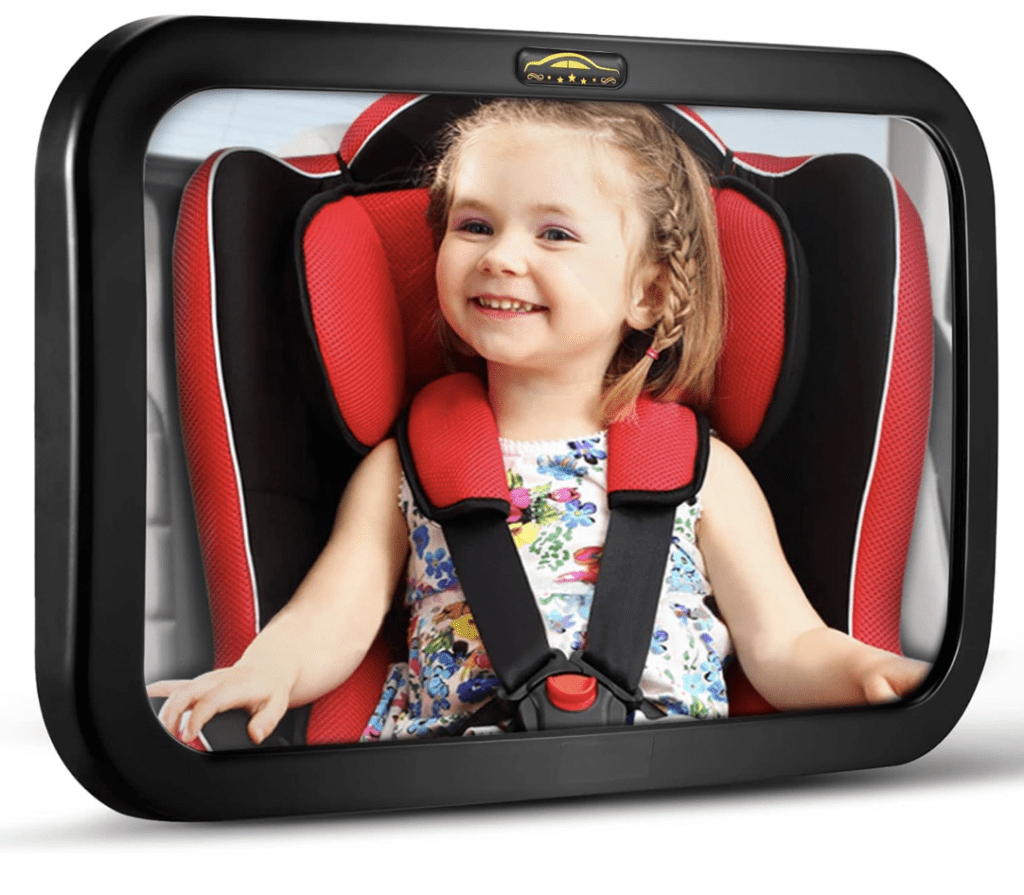 Car MustHaves from Amazon Living in Yellow