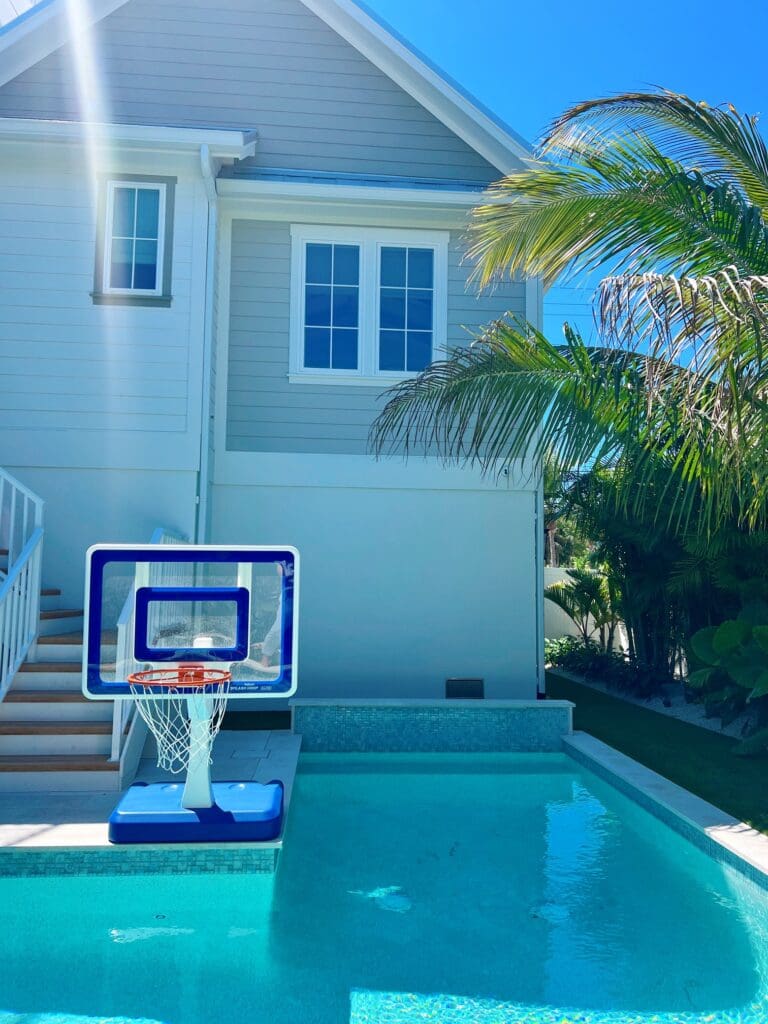 Amazon Pool & Beach Essentials Living in Yellow