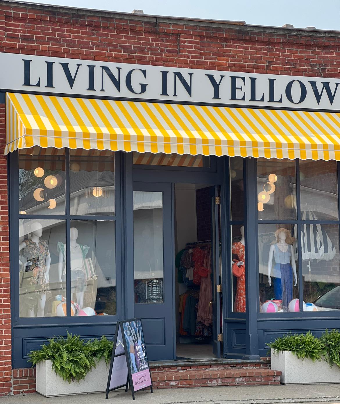 Visit Shop LIY: A Guide to Middlebury, IN