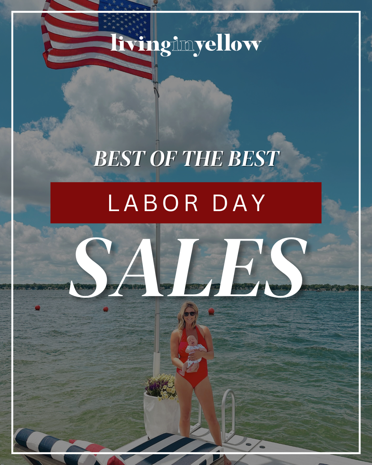 The Best Labor Day Weekend Sales