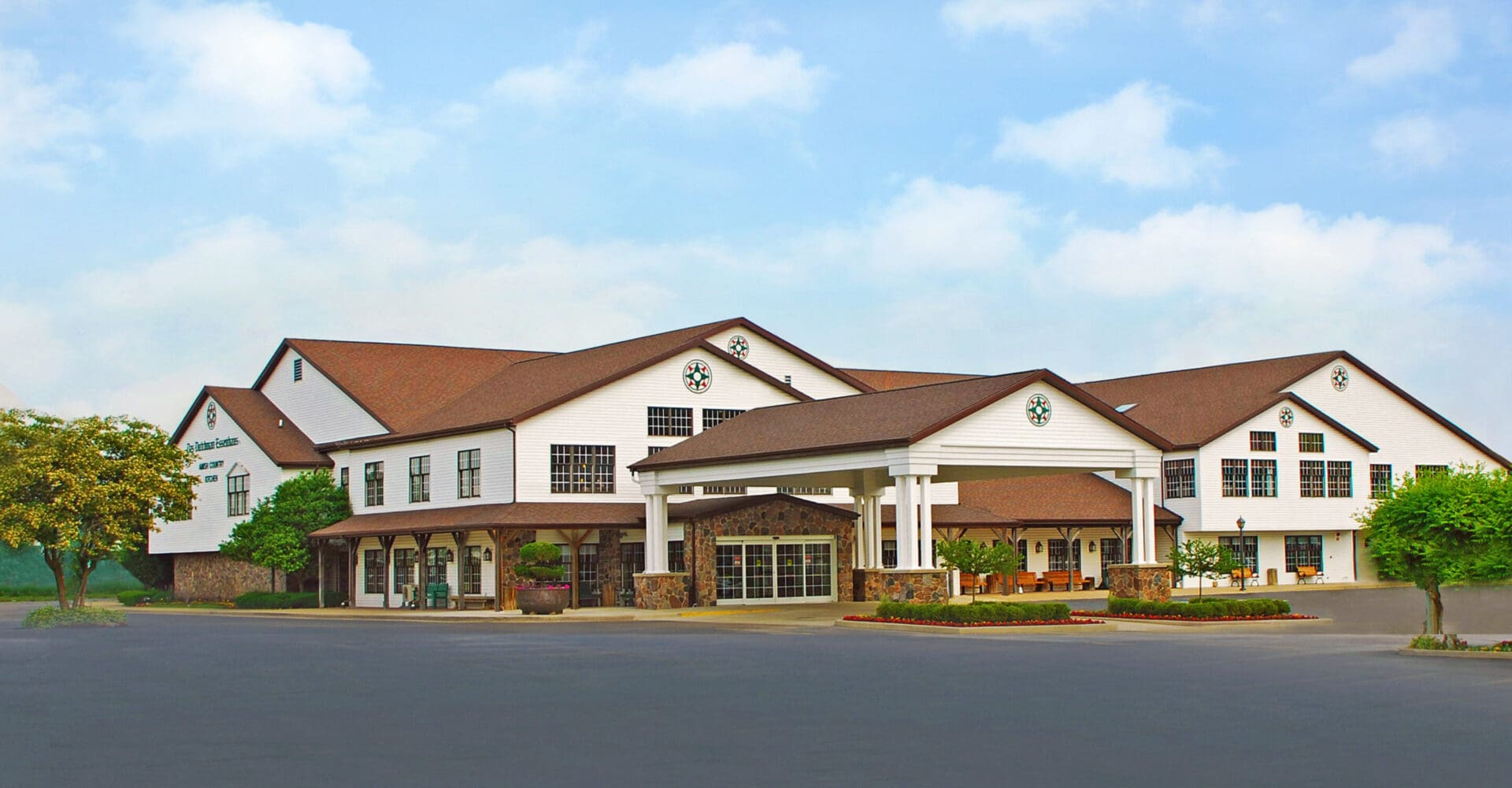 Visit Shop LIY A Guide to Middlebury, IN Living in Yellow