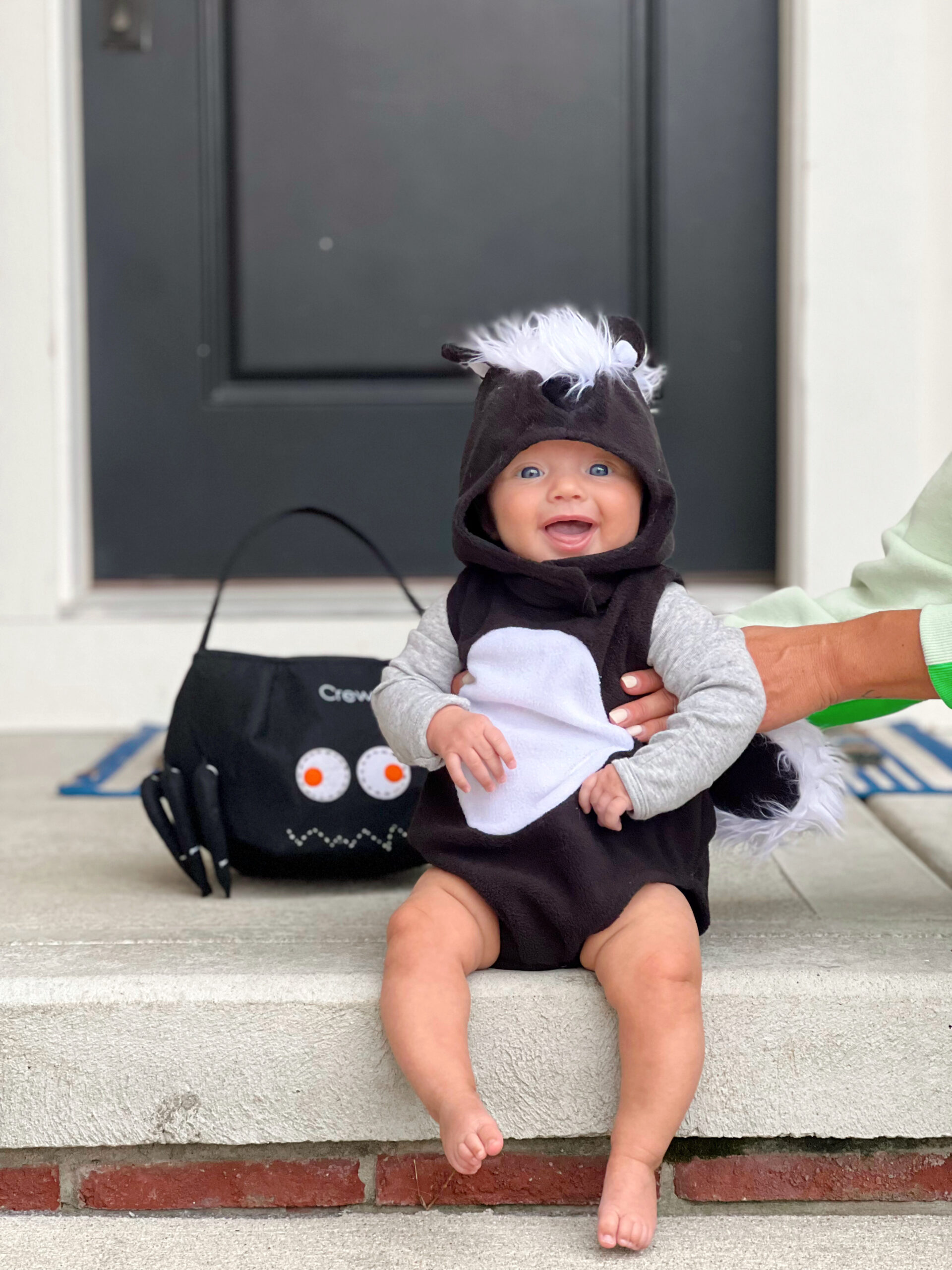 The Cutest Kids Halloween Costumes