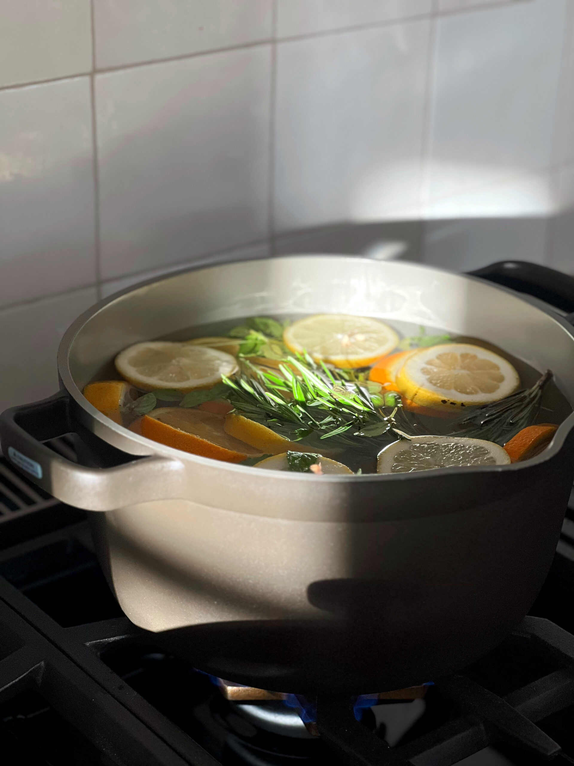 6 Simmer Pots to Make This Winter