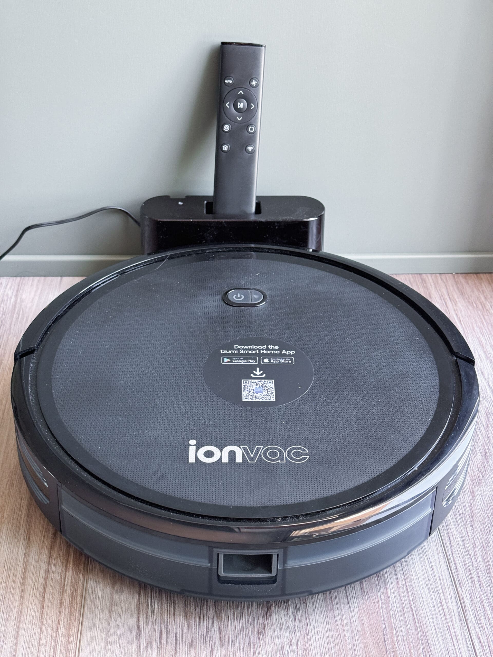 Robovac The Best Walmart Deals - Living in Yellow