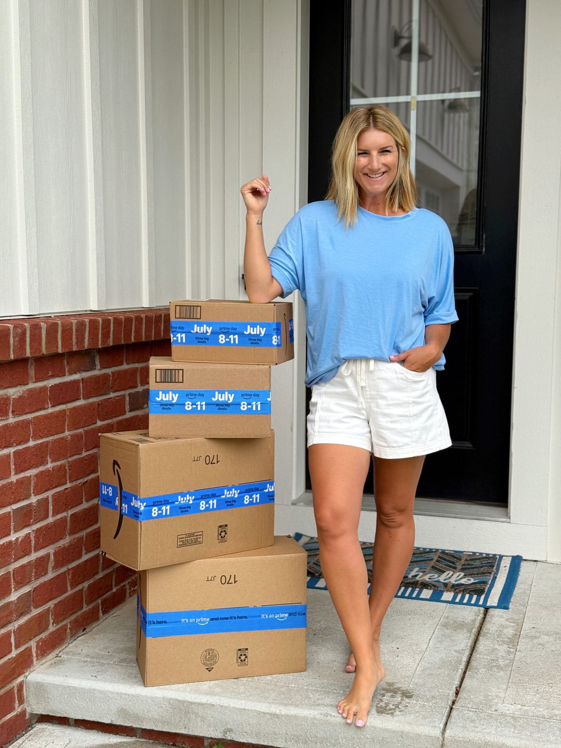The Better of Amazon Prime Day 2025