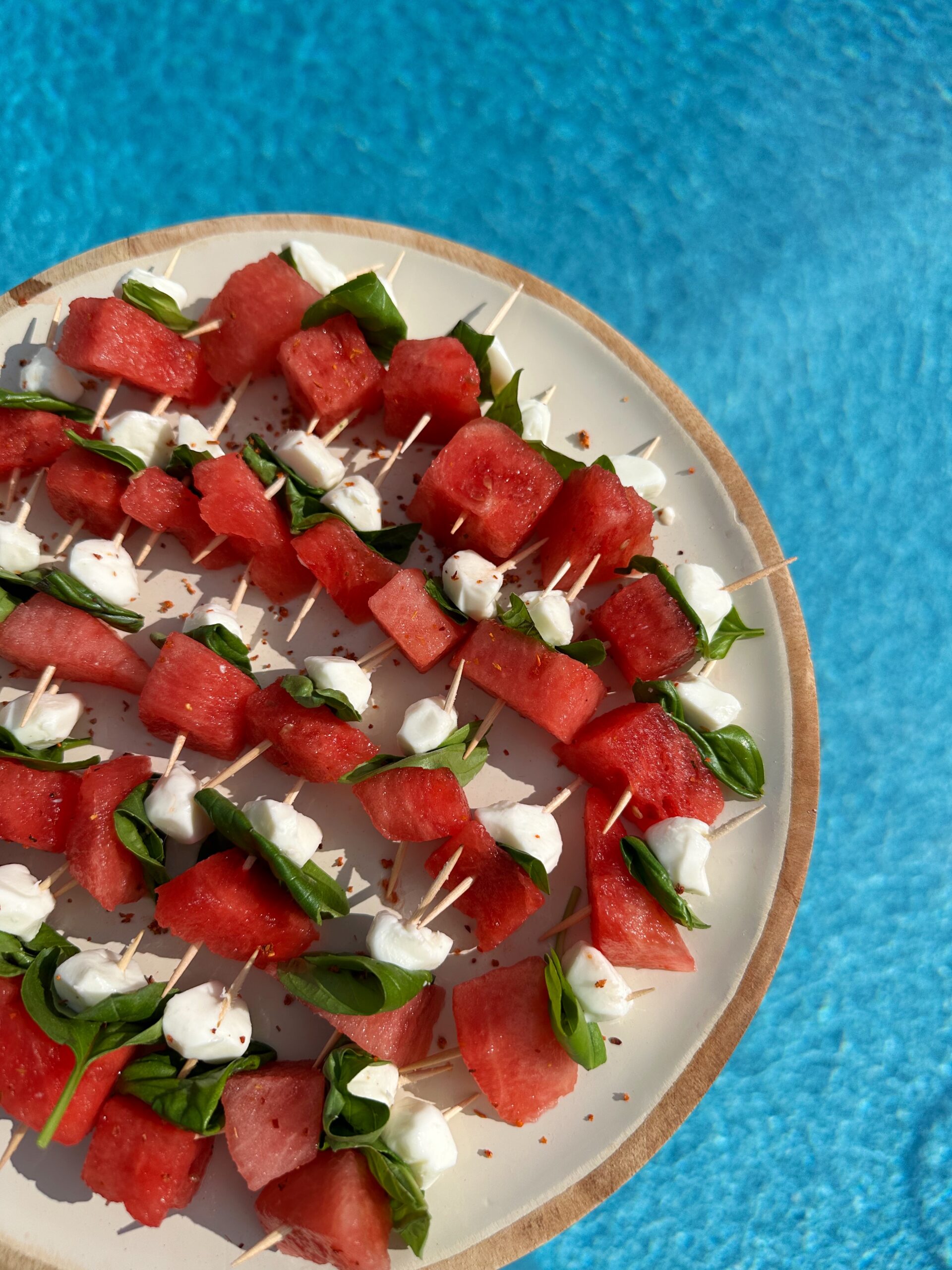 Fruit of the Summer: Watermelon