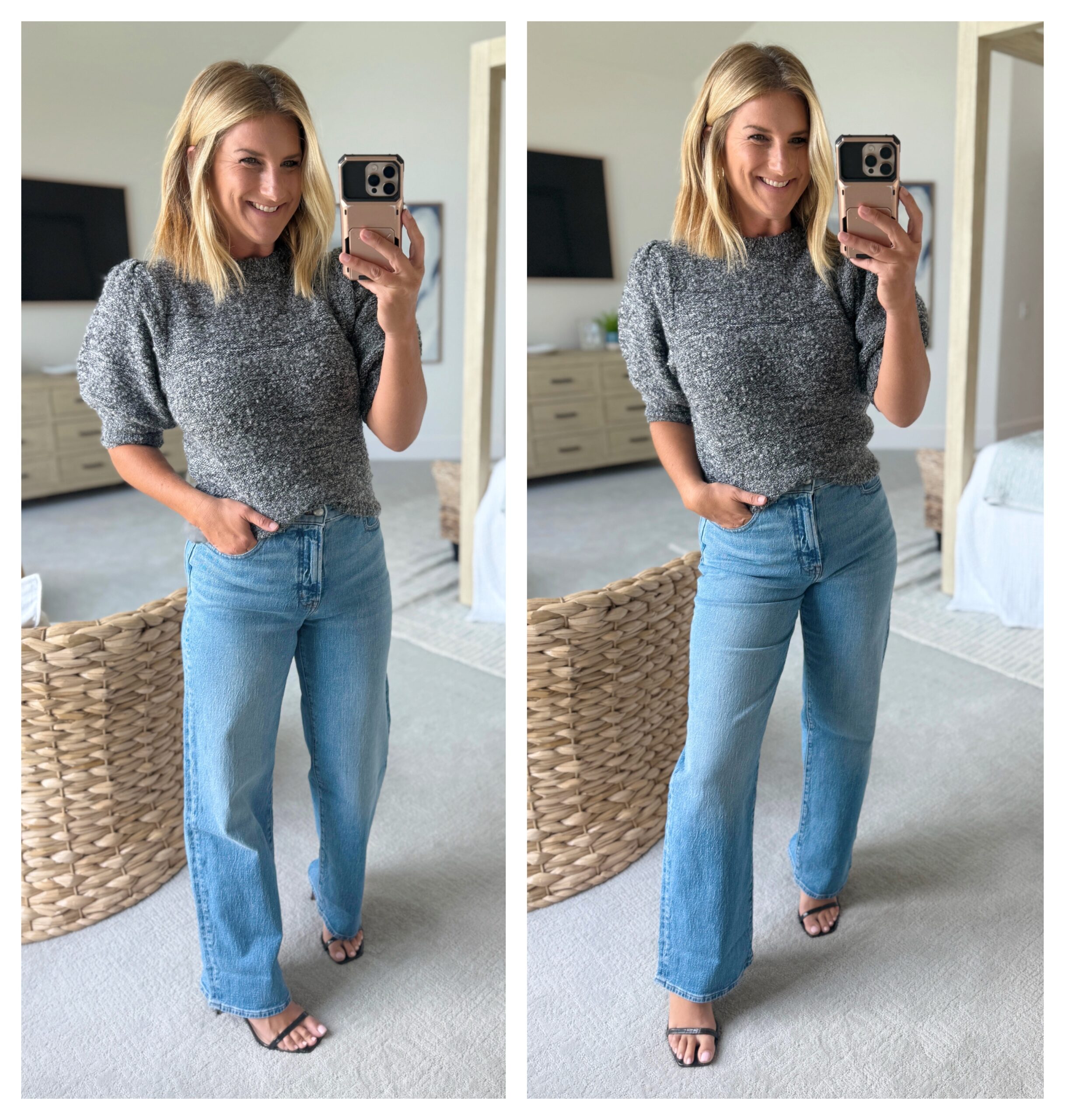 Denims You’ll Really Need to Put on This Fall